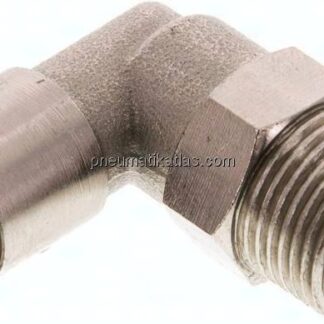 Winkel-Steckanschluss R 3/8"-10mm, IQS-MSV (Hochtemperatur)