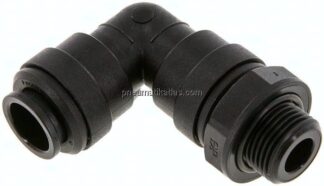 Winkel-Steckanschluss G 3/8"-12mm, IQS-FDA