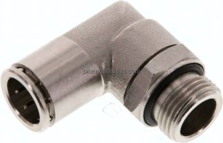 Winkel-Steckanschluss G 3/8"-12mm, IQS-MSV (Standard)