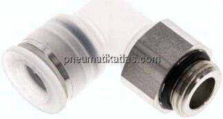Winkel-Steckanschluss G 3/8"-12mm, IQS-PP