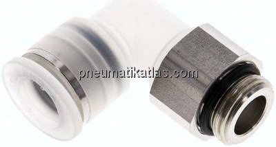 Winkel-Steckanschluss G 3/8"-12mm, IQS-PP