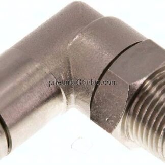 Winkel-Steckanschluss R 3/8"-12mm, IQS-MSV (Standard)