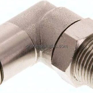 Winkel-Steckanschluss R 3/8"-12mm, IQS-MSV (Hochtemperatur)