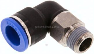 Winkel-Steckanschluss R 3/8"-14mm, IQS-Standard