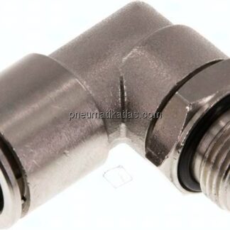 Winkel-Steckanschluss G 3/8"-14mm, IQS-MSV (Standard)