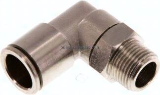 Winkel-Steckanschluss R 3/8"-14mm, IQS-MSV (Standard)