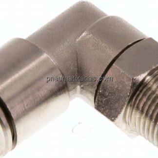 Winkel-Steckanschluss R 3/8"-14mm, IQS-MSV (Standard)