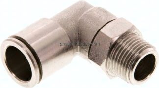 Winkel-Steckanschluss R 3/8"-14mm, IQS-MSV (Hochtemperatur)