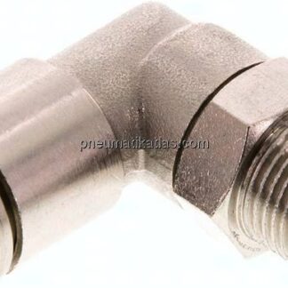 Winkel-Steckanschluss R 3/8"-14mm, IQS-MSV (Hochtemperatur)