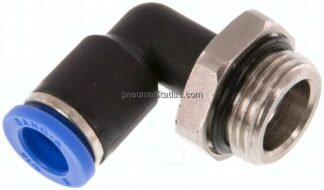 Winkel-Steckanschluss G 3/8"-8mm, IQS-Standard