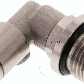 Winkel-Steckanschluss G 3/8"-8mm, IQS-MSV (Standard)
