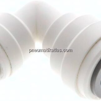 Winkel-Steckanschluss 3/8" (9,52 mm)-1/4" (6,35 mm), IQS-LE (EPDM-Dichtung)