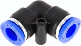 Winkel-Steckanschluss 3/8" (9,52 mm), IQS-Inch