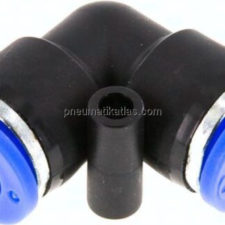 Winkel-Steckanschluss 3/8" (9,52 mm), IQS-Inch