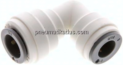 Winkel-Steckanschluss 3/8" (9,52 mm)-5/16" (7,94 mm), IQS-LE (EPDM-Dichtung)