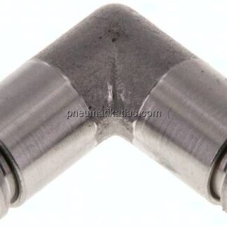 Winkel-Steckanschluss 4mm, IQS-Edelstahl