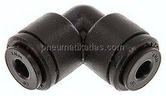 Winkel-Steckanschluss 4mm, IQS-FDA