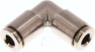 Winkel-Steckanschluss 4mm, IQS-MSV (Standard)