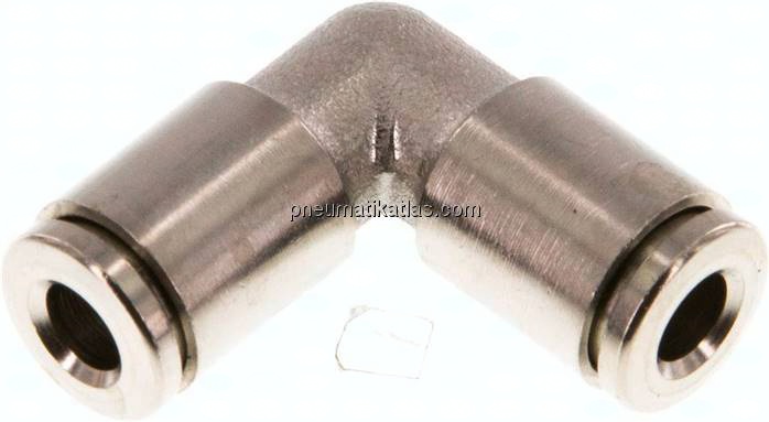 Winkel-Steckanschluss 4mm, IQS-MSV (Standard)