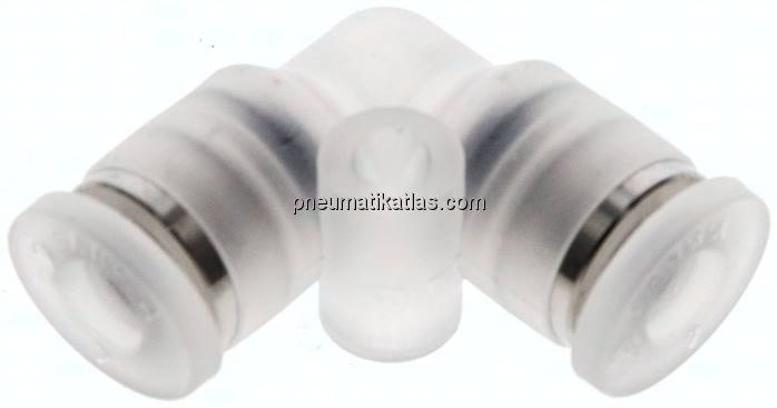 Winkel-Steckanschluss 4mm, IQS-PP