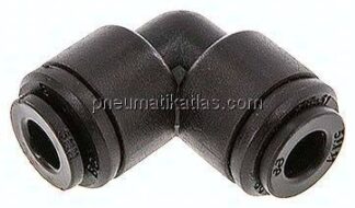 Winkel-Steckanschluss 5mm, IQS-FDA