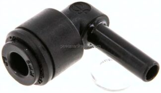 Winkel-Steckanschluss 5mm Stecknippel, IQS-FDA