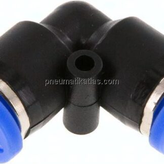 Winkel-Steckanschluss 5/32" (3,97 mm), IQS-Inch