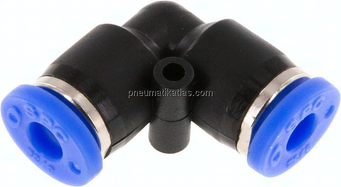 Winkel-Steckanschluss 5/32" (3,97 mm), IQS-Inch