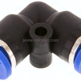 Winkel-Steckanschluss 6mm, IQS-Standard