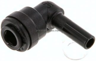 Winkel-Steckanschluss 6mm Stecknippel, IQS-FDA