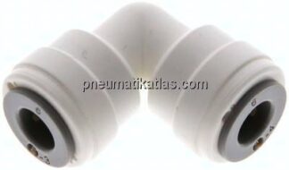 Winkel-Steckanschluss 6mm, IQS-LE (EPDM-Dichtung)