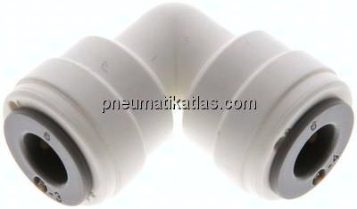 Winkel-Steckanschluss 6mm, IQS-LE (EPDM-Dichtung)