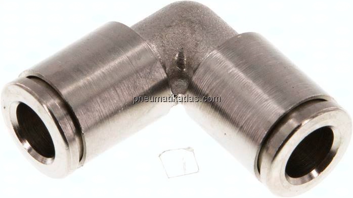 Winkel-Steckanschluss 6mm, IQS-MSV (Standard)