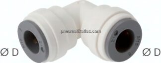 Winkel-Steckanschluss 4mm, IQS-LE (EPDM-Dichtung)