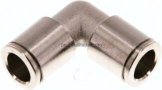 Winkel-Steckanschluss 8mm, IQS-MSV (Standard)