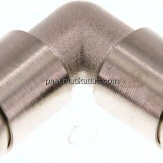 Winkel-Steckanschluss 8mm, IQS-MSV (Standard)