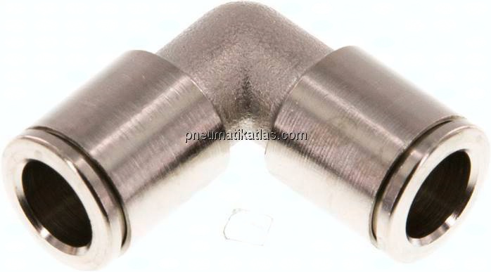 Winkel-Steckanschluss 8mm, IQS-MSV (Standard)