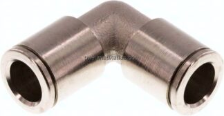 Winkel-Steckanschluss 8mm, IQS-MSV (Hochtemperatur)