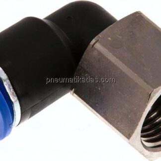 Winkel-Steckanschluss, Inneng. G 1/2"-12mm, IQS-Standard
