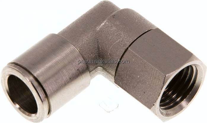 Winkel-Steckanschluss, Inneng. G 1/4"-10mm, IQS-MSV (Standard)