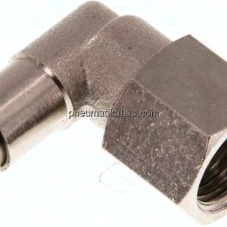 Winkel-Steckanschluss, Inneng. G 1/4"-4mm, IQS-MSV (Standard)