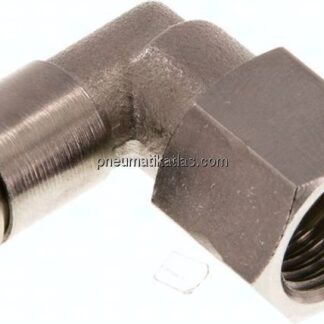 Winkel-Steckanschluss, Inneng. G 1/4"-6mm, IQS-MSV (Standard)