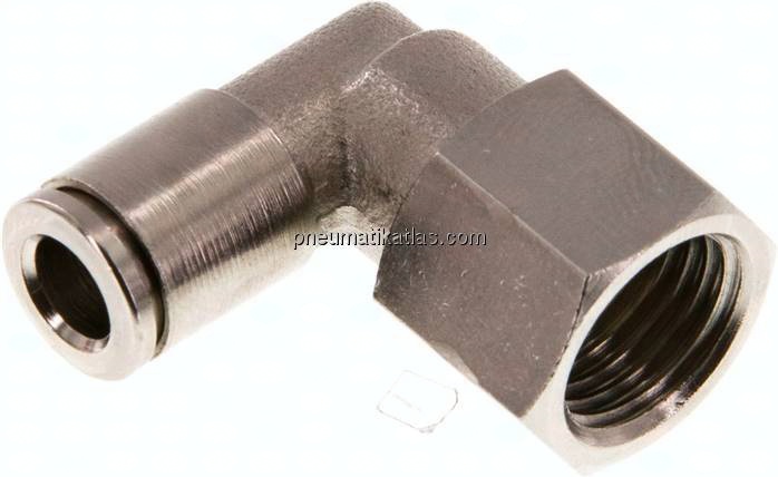 Winkel-Steckanschluss, Inneng. G 1/4"-6mm, IQS-MSV (Standard)
