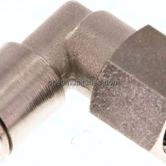 Winkel-Steckanschluss, Inneng. G 1/4"-8mm, IQS-MSV (Standard)