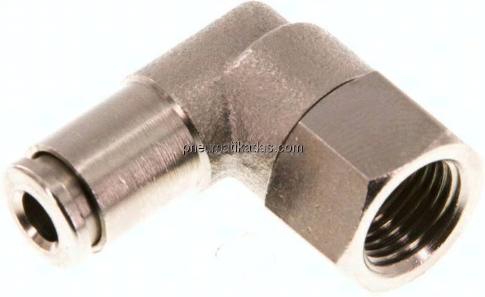 Winkel-Steckanschluss, Inneng. G 1/8"-4mm, IQS-MSV (Standard)