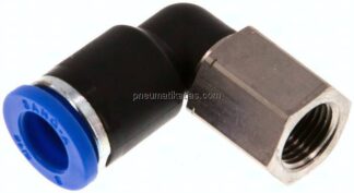 Winkel-Steckanschluss, Inneng. G 1/8"-8mm, IQS-Standard