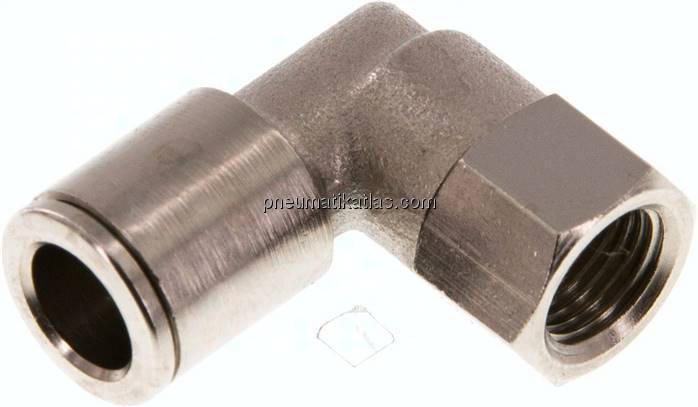 Winkel-Steckanschluss, Inneng. G 1/8"-8mm, IQS-MSV (Standard)