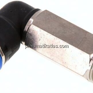 Winkel-Steckanschluss, lang R 1/2"-14mm, IQS-Standard