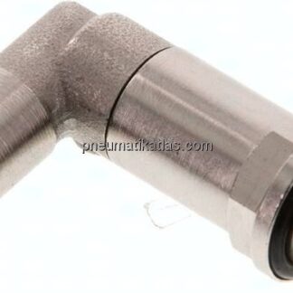Winkel-Steckanschluss, lang G 1/4"-6mm, IQS-MSV (Standard)