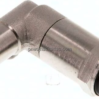 Winkel-Steckanschluss, lang G 1/8"-4mm, IQS-MSV (Standard)